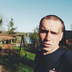 Денис Лазаренко, 22.08.1992, Херсон