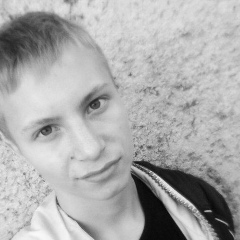 Дима Логунов, 10.03, Владивосток