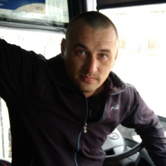 Алексей Овчинников, 21.09, Пермь