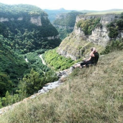 Александр Харин, 23.08, Тверь