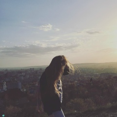 Алёна Шереметьева, 27.02, Саратов