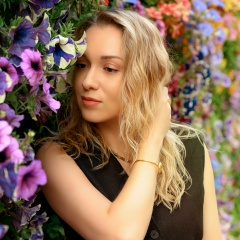 Аня Аполлонова, 04.01