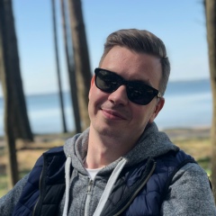 Борис Гутермахер, 06.04.1991, Минск