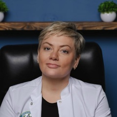 Мария Рудяева, 26.04, Санкт-Петербург