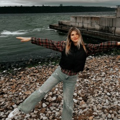 Юлия Цветкова, 11.12