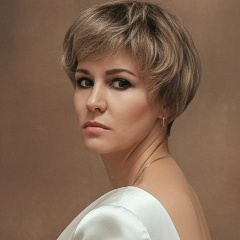 Nataly Lisavina, 02.08, Челябинск