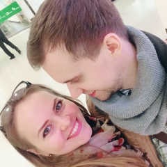 Анастасия Стрекалова, 24.01, Кострома