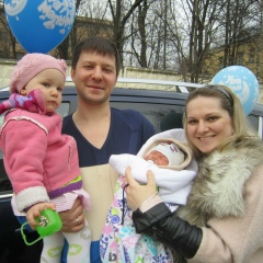 Юлия Тетрадзе, 31.07, Москва