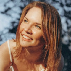 Татьяна Асгари, 11.04.1996, Bursa