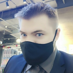 Никита Абрамов