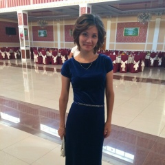 Шолпан Косжанова, 02.08.1990, Актау