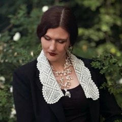 Анелия Лянцевич, 28.07.1988, Сыктывкар