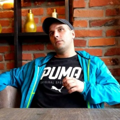 Денис Брагин, 07.02, Пермь