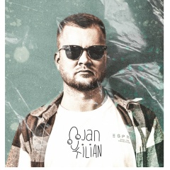 Jan Kiljan, 05.03, Санкт-Петербург