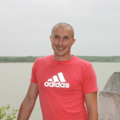 Роман Тихонов, 04.05, Новая Каховка