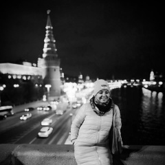 Ольга Вачева, 26.01, Новочеркасск