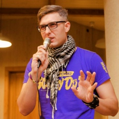 Вася Сливчик, 13.01, Ивано-Франковск