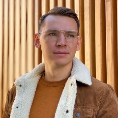 Роман Колесников, 21.08.1992, Екатеринбург