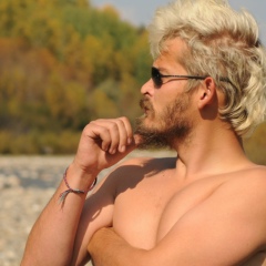 Васек Овчинников, 25.01.1989, Москва