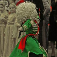 Махмуд Абубакаров