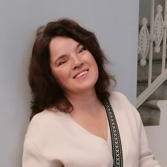 Мария Тараненко, 13.07, Санкт-Петербург