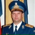 Dumitru Prunariu, Санкт-Петербург