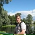 Игорь Бирюков, Санкт-Петербург
