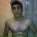 Тимур Велиев, 17.08