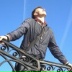 Дмитрий Еричев, 18.04, Санкт-Петербург