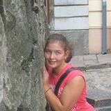 Оля Кирик, 24.07, Ровно