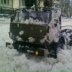 Антон Соловьев, Санкт-Петербург