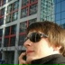 Саша Санников, 22.12, Москва
