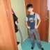 Farrux Efendiyev, Сургут