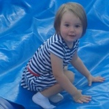 Екатерина Янкович, 07.05.1985, Пинск