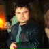 Серега Желонкин, 29.09.1988, Москва