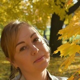 Оксана Корецкая, 01.11, Бендеры