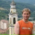 Михаил Салин, Санкт-Петербург
