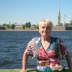Елена Шульженко (Орлова), 07.06, Санкт-Петербург
