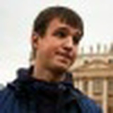 Михаил Кузнецов, 27.09, Москва