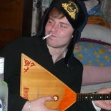 Иван Новожилов, 24.02.1987, Москва