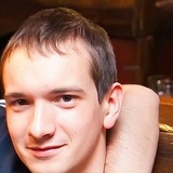 Дима Рыжов, 01.10.1990, Санкт-Петербург