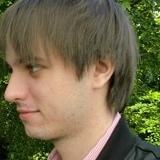 Владимир Задорин, 13.05, Randers
