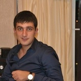 Narek Akopyan, 17.11.1993, Москва