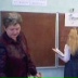 Нина Стоцька, Коростышев