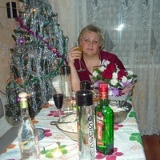 Ольга Доброчасова, 30.12, Екатеринбург