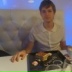 Тёмка Jamesblond, 17.11.1992, Москва