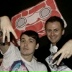 Rinat Tiesto, 23.03, New York City