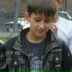 Виталий Двойнисников, 13.08.1997, Новокузнецк