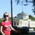 Ирина Пушисти, 16.06, Санкт-Петербург