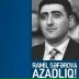 Ilkin Aliyev, Баку